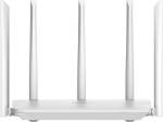 HX21 Router WiFi 6 Mesh Doble Banda