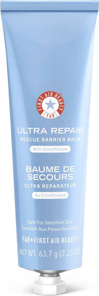 Ultra Repair Rescue Barrier Balm 63g