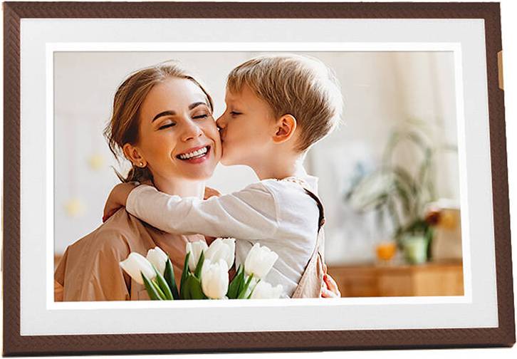 D10 10.1 Digital Photo Frame