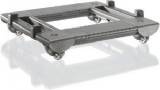 Humidifier Accessory Trolley Black