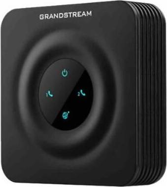 Voip telefon Grandstream HT802 V2 VoIP Telefonadapter