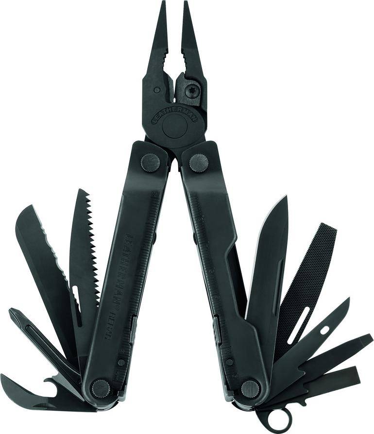 Rebar Leatherman Rebar 17Funktionen Multitool