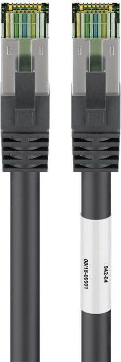 Goobay Cat8.1 S/FTP RJ45-RJ45 M-M