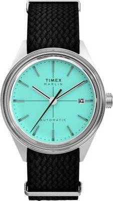 Timex Marlin Jet