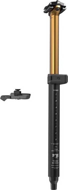 Fox Racing Shox Transfer Neo Factory Dropper Seat Post