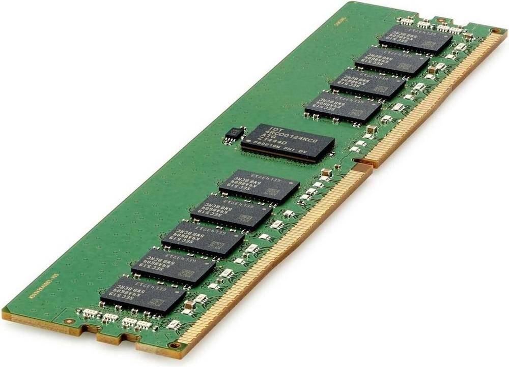 HP P07646-H21 Memory Module 32