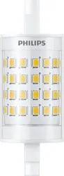 Philips 7W LED Linear Bulb R7S 3000K 950lm