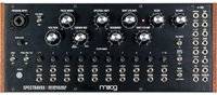 Moog Spectravox Semi-Modular Analog Spectral Processor