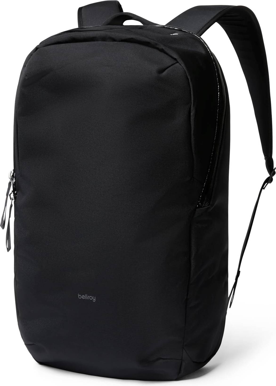 Via Backpack Rugzak - Black