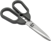 Kuhn Rikon Shears Compact Kitchen Scissors
