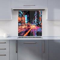 Warren Reed Kitchen Splashback 700mm x 750mm Splash Guard