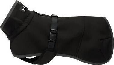 Recovery Softshell Jakke