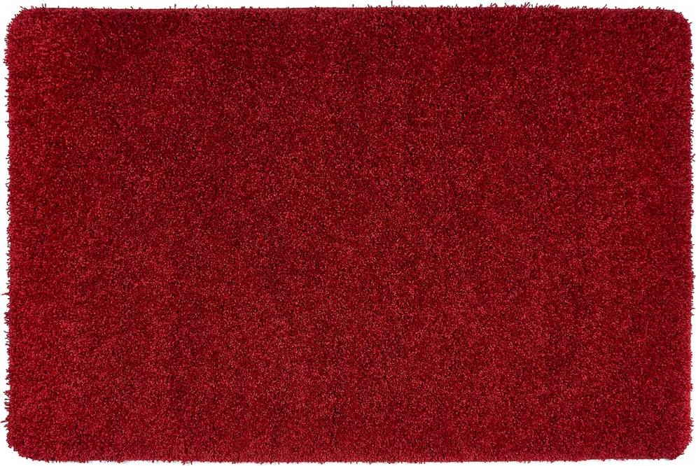 Hug Rug My Rug Rug 140 x 200 Red cm