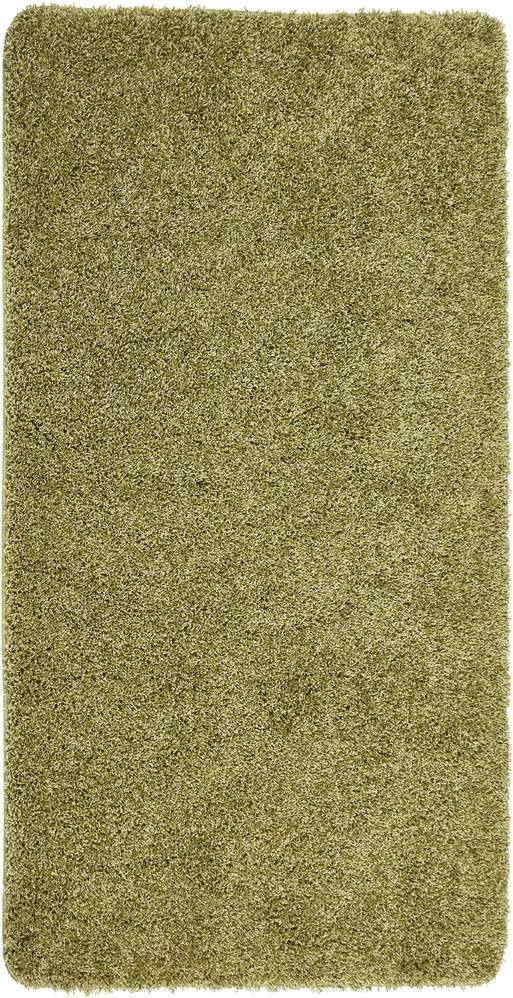 THE RUGS Olive Rug 67 x 200 cm - Green cm