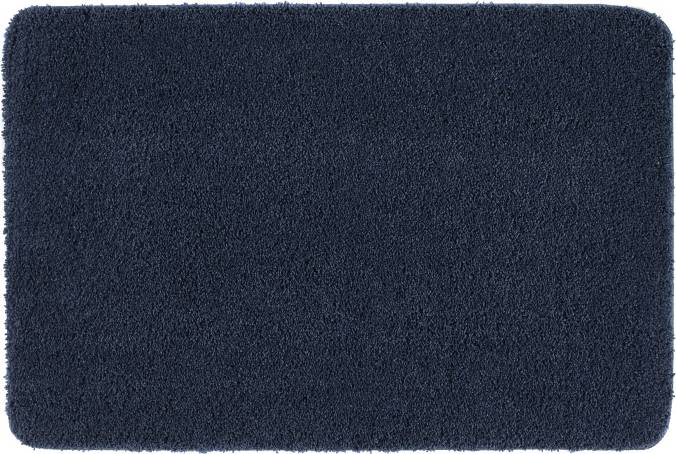 THE RUGS Howler & Scratch Shaggy Rug Midnight 60 x 100 Blue