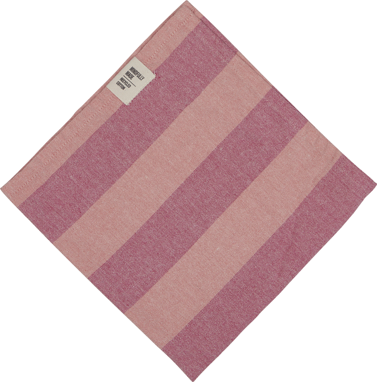 Fondaco Amalia Rosa Tygservett Rosa