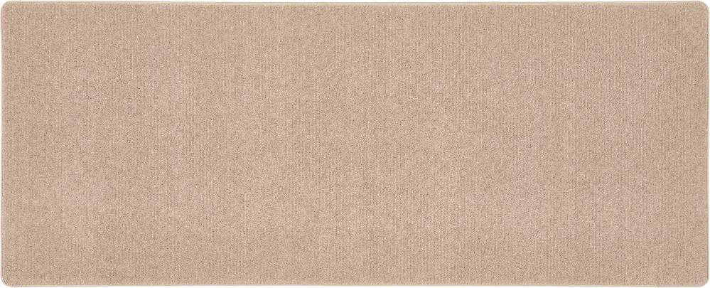 Hug Rug Hug Rug Sense Soft Rug 80 x 200 Beige cm