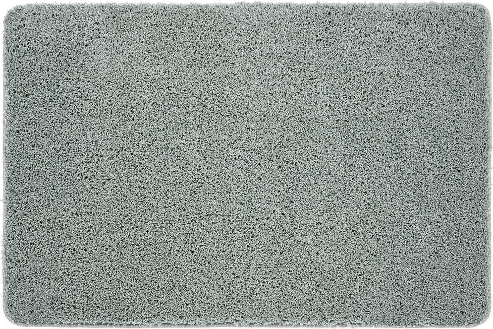 Denim Blue Rug 60 x 100 cm