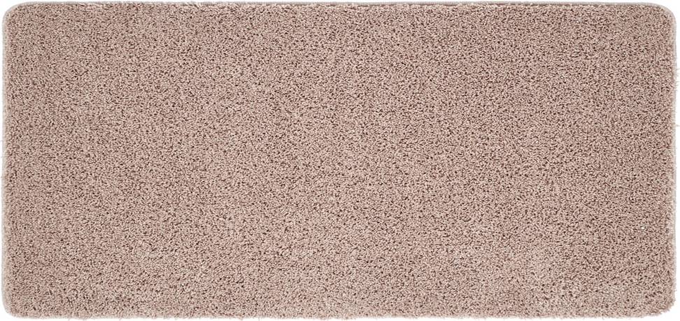 THE RUGS My Rug Nude Rug 67 x 150 cm Pink