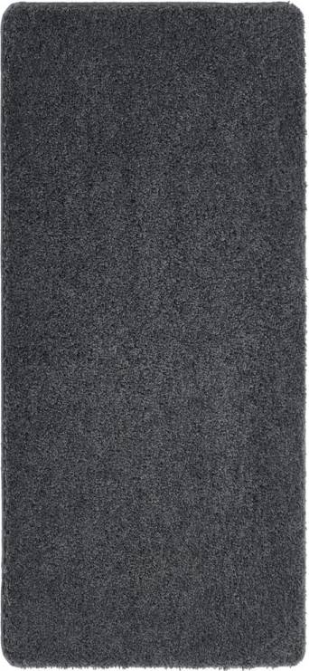 THE RUGS Howler & Scratch Shaggy Rug Charcoal 60 x 100