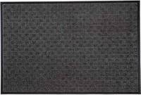 Floortex Doortex Ribmat Entrance Mat 80 x 120 cm Grey cm