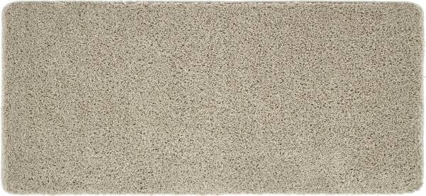 THE RUGS Howler & Scratch Shaggy Rug Stone 67 x 150