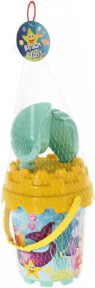 Excellent Houseware Strandleksaker Mini