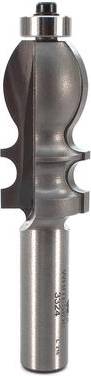 Whiteside Router Bits 3324 Specialty Molding Bit 7/8 Inch Large Diameter