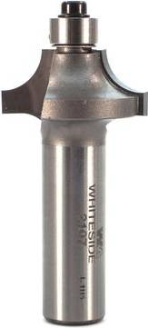 Whiteside Router Bit 2107 Ball Bearing
