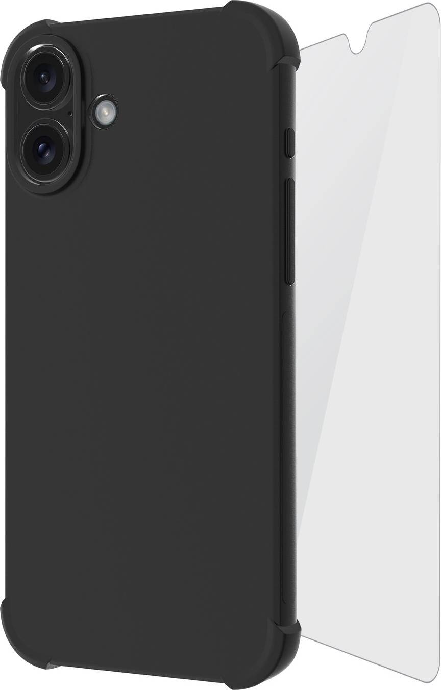 iPhone 16 MagSafe Glass Screen Protector