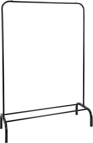 Clothing racks Fresh Fab Finds 33lbs Loading Garment Racks Clothes Rack