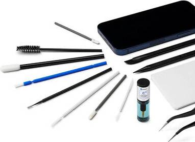 Precision Cleaning Kit