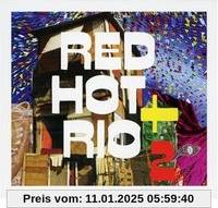 Various Red Hot & Rio 2 (CD)