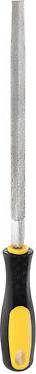 Uxcell Diamond Coated File 8 Inch 80 Grits Rasp
