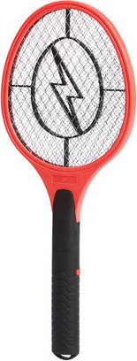 Flugsmälla Elektronisk Racket