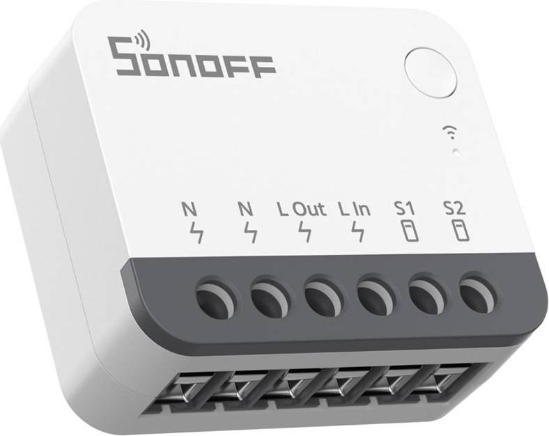 Zigbee Mini R2 Extreme