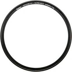 Magnetic Screw In Adapter Ring 77mm