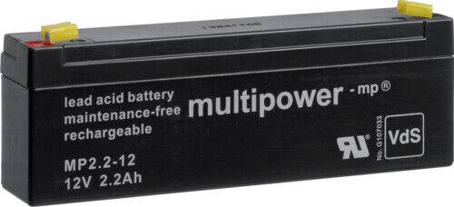 Backup Hager RFA400D BEKA Backup Battery