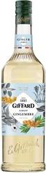 Syrup Ingefära Fl 100