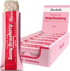 Protein Riegel-Box 12x55g