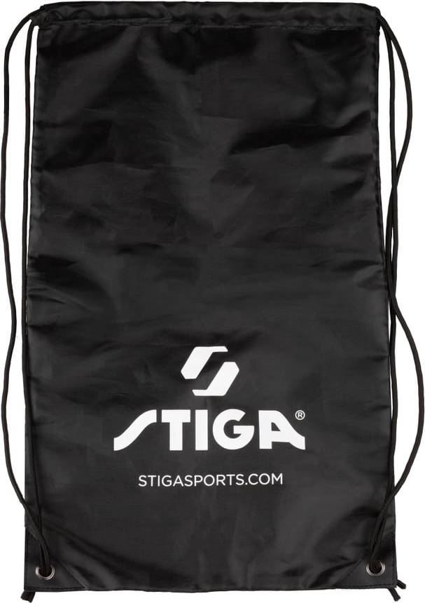 Drawstring Bag - Black
