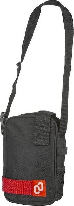 Spectra Mini Skulderrem - Sort