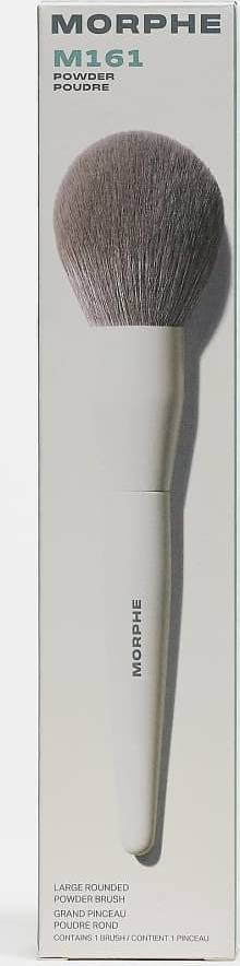 Morphe Large Rounded Powder Brush