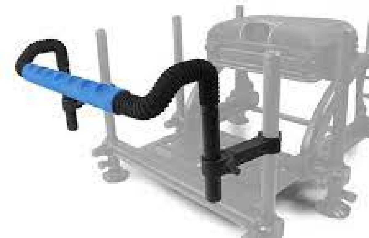 Preston Innovation Offbox Pro Pole Support Blue
