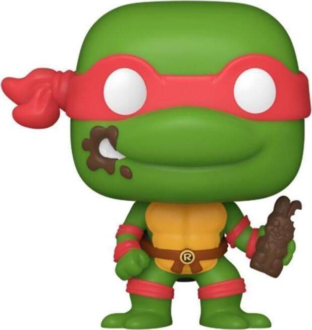 Funko Pocket POP Vinyl Figure Easter Raphael 4 cm