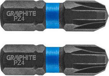 Graphite 56H506 Screwdriver Bit