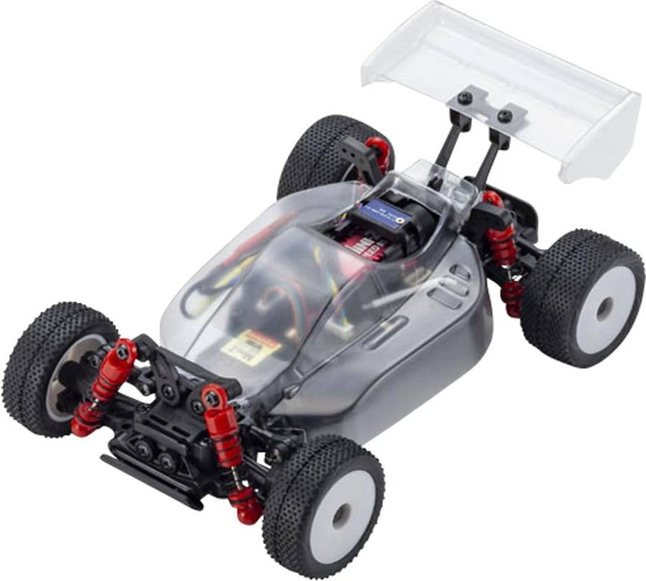 Mini-Z Buggy 2.0 SP Chassis Set