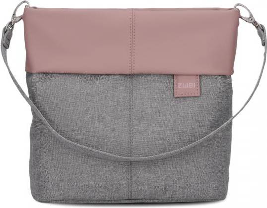 Zwei Olli Skuldertaske - Rosa