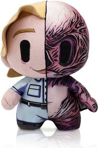 YuMe Stranger Things Plush Box