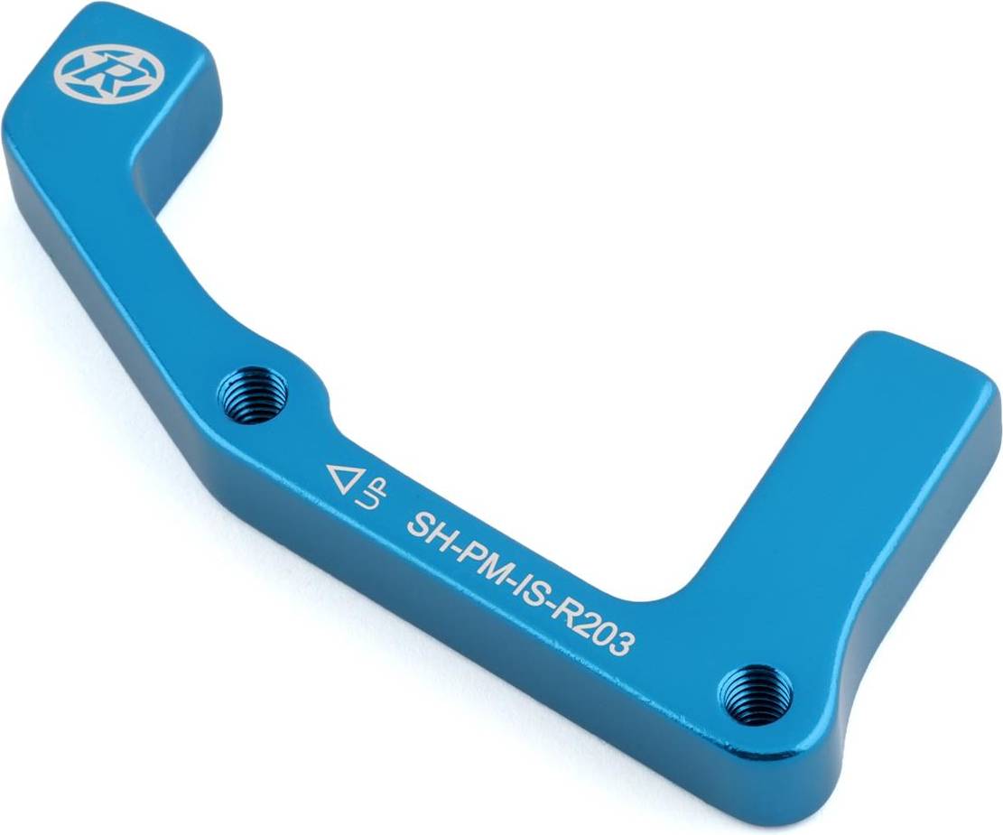 Reverse Components Disc Brake Adapters 203mm Rear